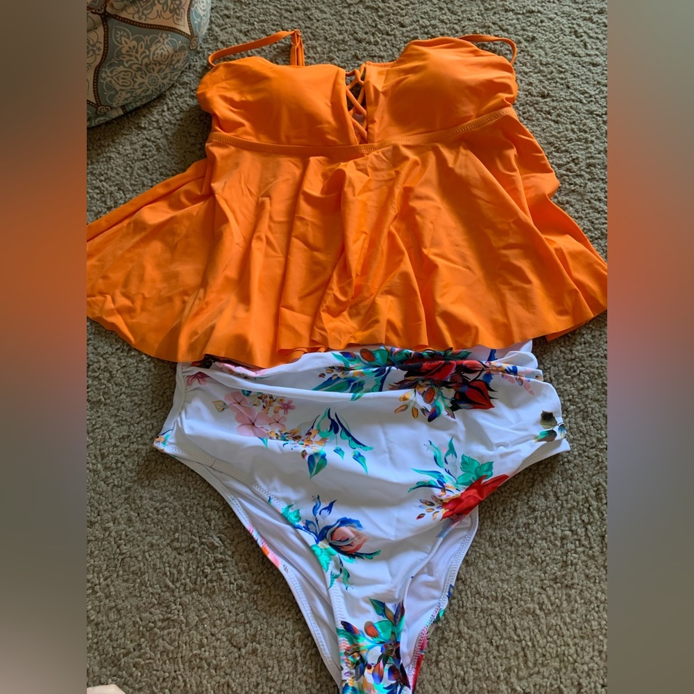 Cupshe Swimsuit